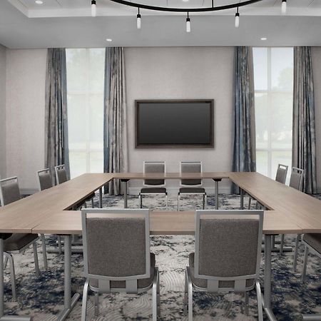 Hilton Garden Inn Pensacola Downtown Ngoại thất bức ảnh