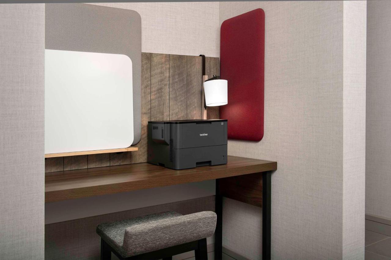 Hilton Garden Inn Pensacola Downtown Ngoại thất bức ảnh