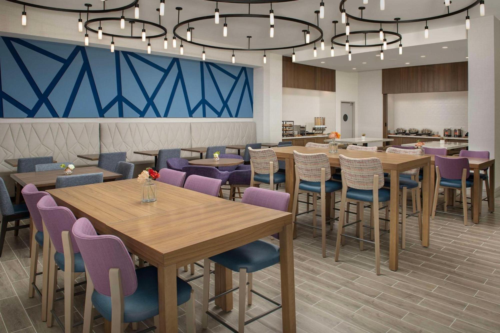 Hilton Garden Inn Pensacola Downtown Ngoại thất bức ảnh